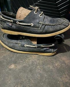 Combo Of Shoes