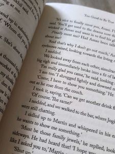 Too Good to Be True by Prajakta Koli