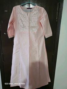 Elegant Kurta FITS(34-36)