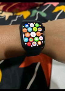Apple Watch Series 5 [GPS 41 mm] Smart Watc