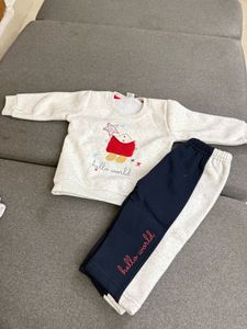 Cute Baby Outfit