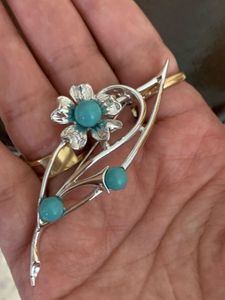 Brooch