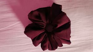 Set of 3  Scrunchies