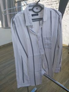 Bundle of 5 Men&#39;s Dress Shirts