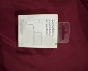 USB - C T Lightning