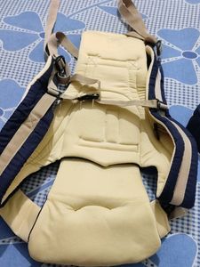 Baby Carrier (Discounted Price)