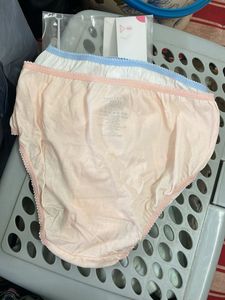 Under Wear 13-14 Yrs