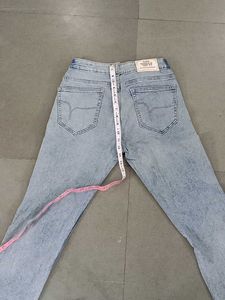 Denim Jeans