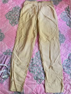 Lavender Kurta Set