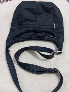 Travelon Anti-Theft Hobo Bag