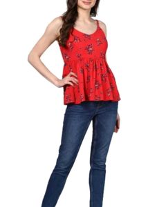 Red Top