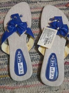 Slipper