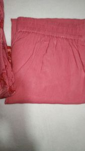 New kurta Set