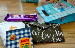 Cute Gift Bags