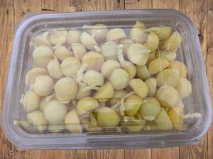 Ghee Diya Wicks For Direct Use 100pc