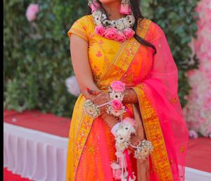 beautiful  Lehenga