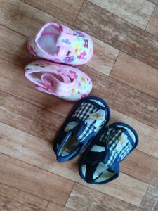 Infant Baby Shoe Like Chappel. Buy From Foregin