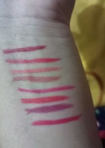 Lipstick