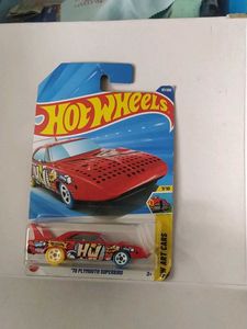 Hot Wheels '70 Plymouth Superbird