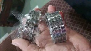 Trending Steel Bangles