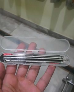 Blackhead Remover Tool Kit