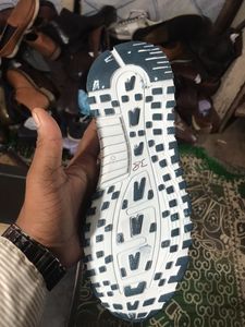 Stylish White Sneakers
