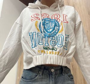 Boston 1985 Hoodie