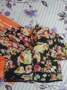 Delma Floral, Co-ord Set