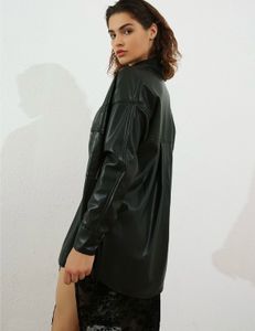 Urbanic Women Solid Casual Jacket