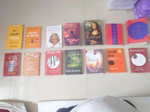 Books