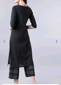 My Brand New Kurta