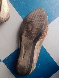 Women Bellies Ballerina