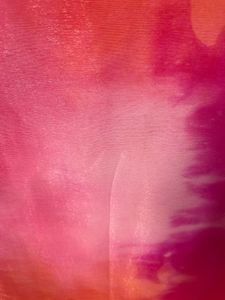 New Pure Chiffon Glitter Saree