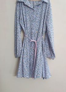 OFFER for 24hrs Only!!!Flared ZUDIO dress