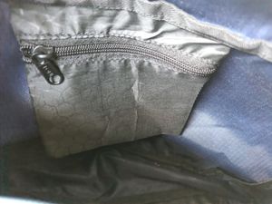 Unisex Messenger Bag