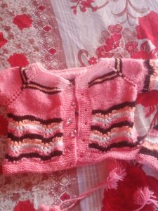Warm Set For Baby