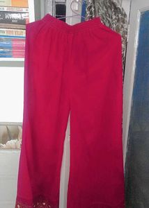 Plazo Suit Set For Women