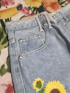 Women Short