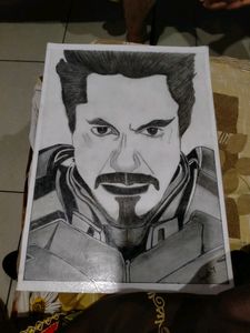 Customize Sketch Artwork At 299 Per Person