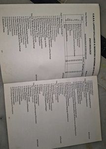 Senior School Psychology Book