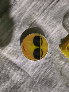 Emoji Patches - Set of 20