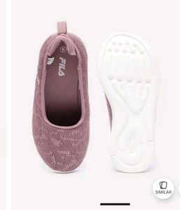 Fila Slip On