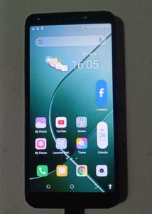 Tecno In 1