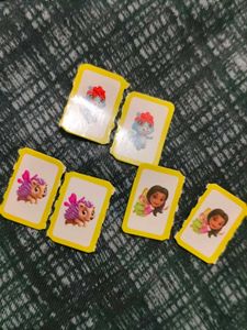 Butterbean&#39;s Cafe Toys