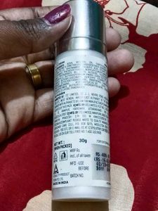 Dermafique skin Care