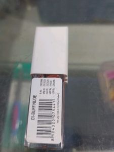 Hilary Rhoda Lipstick