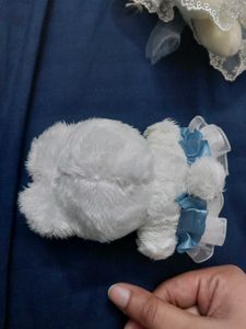 Japanese Plush Rabbit