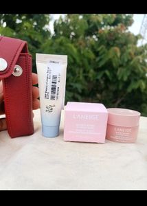 Combo Of 3 Products