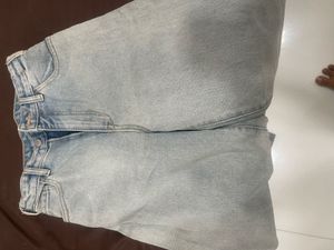 Light Blue Jeans