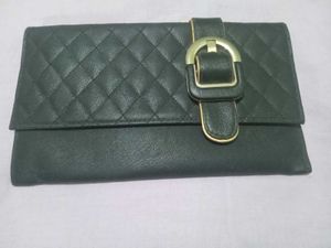 Stylish Black Wallet